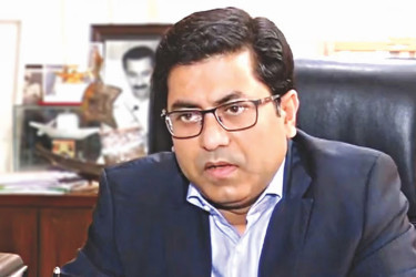 নিয়োগ থেকে বাজেট সবই চলত তাপসের ইশারায়