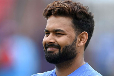 আইপিএল ইতিহাসের সবচেয়ে দামী পান্ত