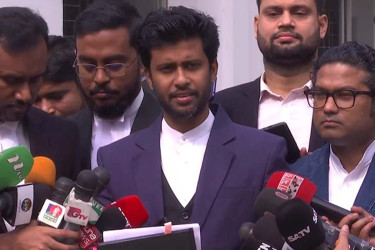 সংশোধিত ট্রাইব্যুনালে তিন বাহিনীর সঙ্গে পুলিশ ও র‍্যাবের বিচার করা যাবে