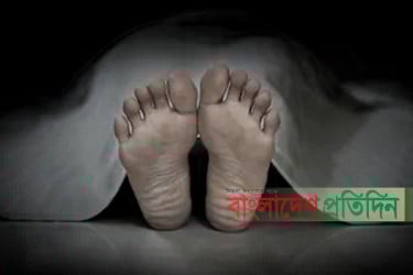 মৌলভীবাজারে ছেলের হাতে বাবা নিহত