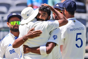 অস্ট্রেলিয়াকে বিধ্বস্ত করে ভারতের ইতিহাস গড়া জয়