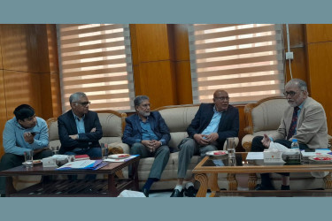 তামাক নিয়ন্ত্রণ আইন সংশোধনের দাবি বাংলাদেশ হেলথ রিপোর্টার্স ফোরাম ও হার্ট ফাউন্ডেশনের