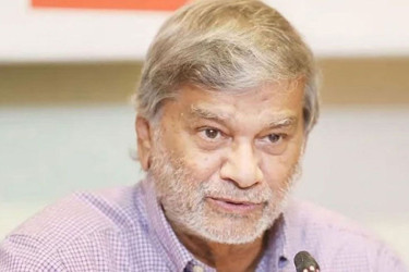 আরেক মামলায় জামিন পেলেন সাবেক মন্ত্রী এম এ মান্নান