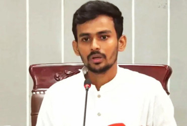 ‌‘নতুন বাংলাদেশ গড়ার স্বপ্ন দুই, তিন বা পাঁচ বছরে বাস্তবায়ন করতে পারবো না’