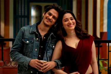আগামী বছরই বিয়ে করছেন তামান্না-বিজয়!