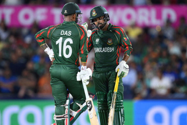লিটন-হৃদয়ের নামটাই উঠল না আইপিএল নিলামে
