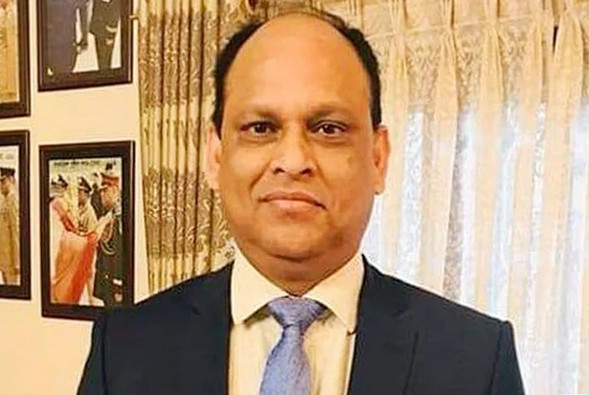 গুম-ক্রসফায়ারের হোতা জিয়াউল