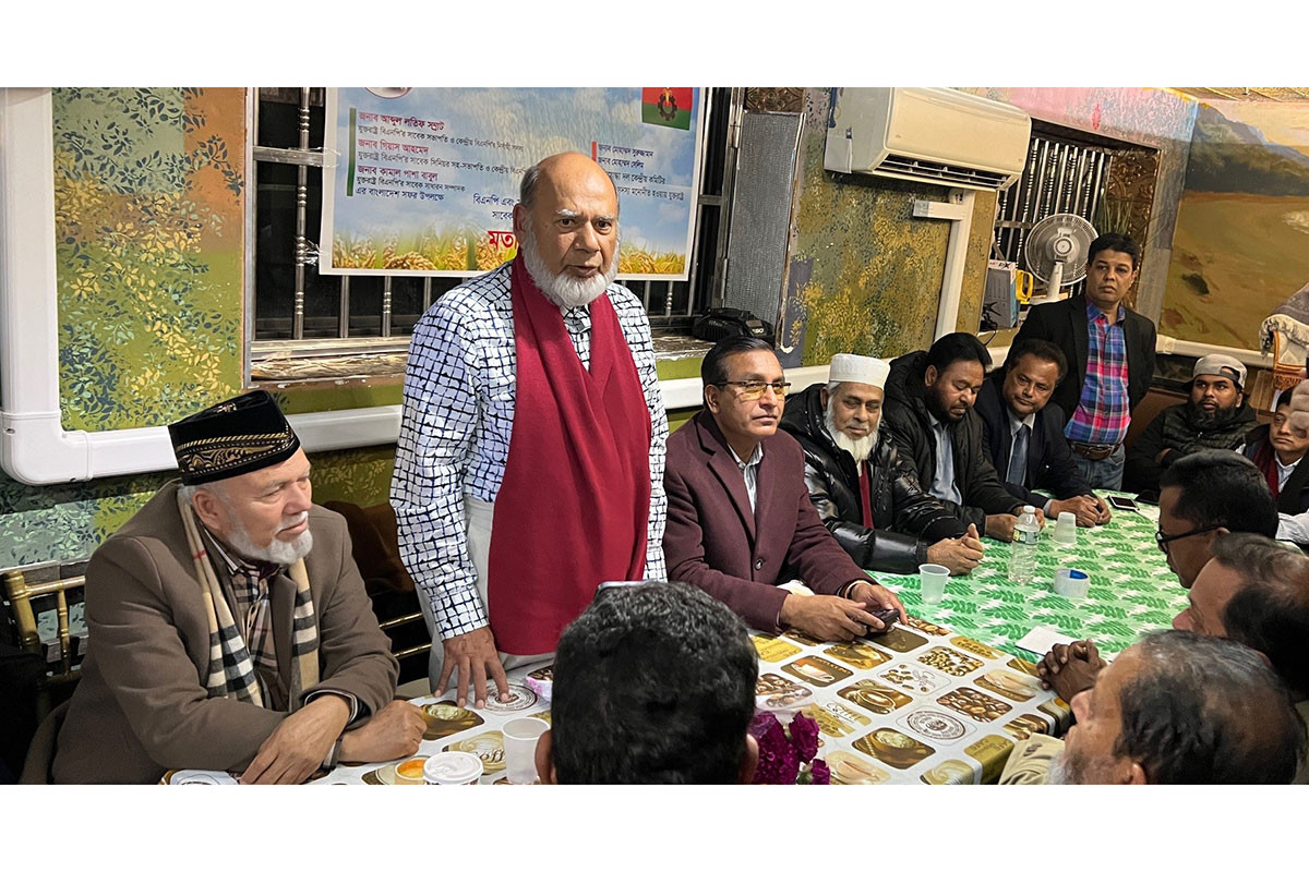 সেনাকুঞ্জের বাড়িটি বেগম জিয়াকে অবিলম্বে ফিরিয়ে দিতে হবে