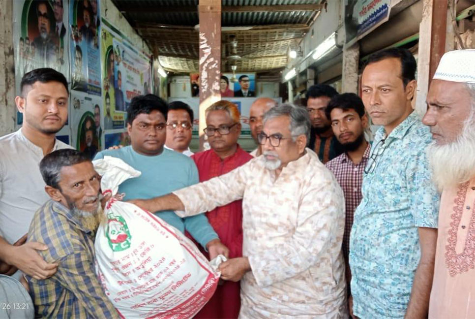 ফ্যাসিস্ট শক্তি পরিকল্পিত ভাবে দেশে বিশৃঙ্খলা সৃষ্টি করছে : প্রিন্স