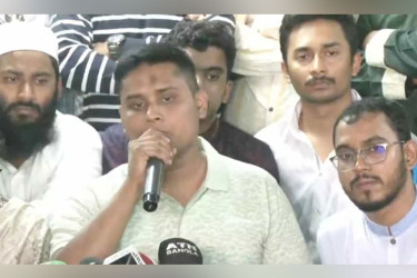 ফ্যাসিবাদবিরোধী ছাত্রসংগঠনগুলোর জাতীয় ছাত্র সংহতি সপ্তাহ পালনের ঘোষণা