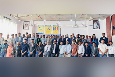 আইইউবিএটির ইইই অ্যালামনাই অ্যাসোসিয়েশন ২০২৫-২০২৬ এর কমিটি ঘোষণা