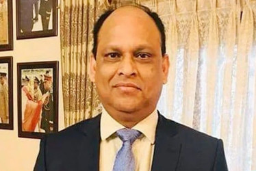 গুম-ক্রসফায়ারের হোতা জিয়াউল