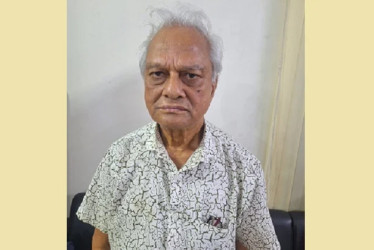 সেই মোস্তফা আমীনের বিরুদ্ধে মামলা