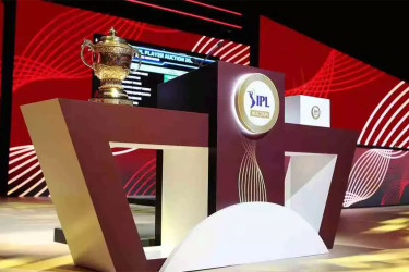 আইপিএলে দল পেলেন না যেসব তারকারা
