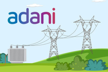 এবার আদানির সঙ্গে বিদ্যুৎ চুক্তি খতিয়ে দেখবে শ্রীলঙ্কা