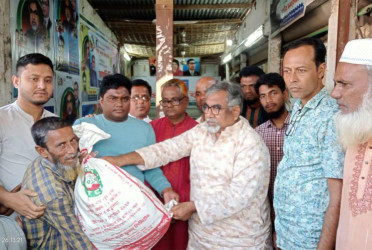 ফ্যাসিস্ট শক্তি পরিকল্পিত ভাবে দেশে বিশৃঙ্খলা সৃষ্টি করছে : প্রিন্স
