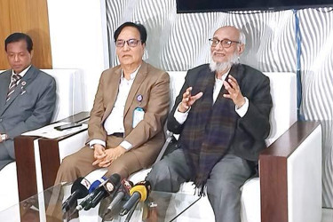 ‘আবারও বিপ্লব হলে সেটি হবে ভয়াবহ’