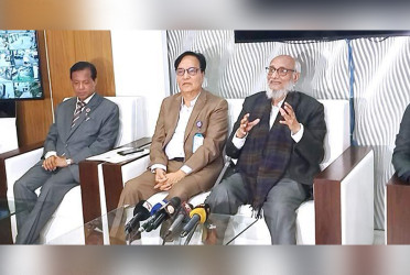 ‘ফের বিপ্লব হলে সেটা হবে ভয়াবহ’