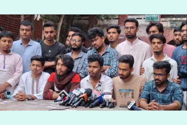 তৃতীয় পক্ষের উস্কানিতে হামলা ও সংঘর্ষ, দাবি সোহরাওয়ার্দী কলেজ শিক্ষার্থীদের