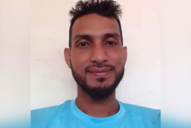 সিলেটে যুবদলকর্মী খুন, লাশ নিয়ে সড়ক অবরোধ