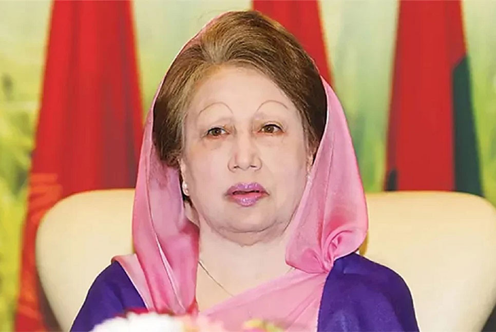 চ্যারিটেবল ট্রাস্ট দুর্নীতি মামলায় খালেদা জিয়াসহ সব আসামি খালাস