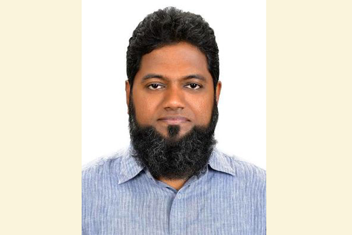 বরিশাল বিশ্ববিদ্যালয়ের প্রক্টরের পদত্যাগ