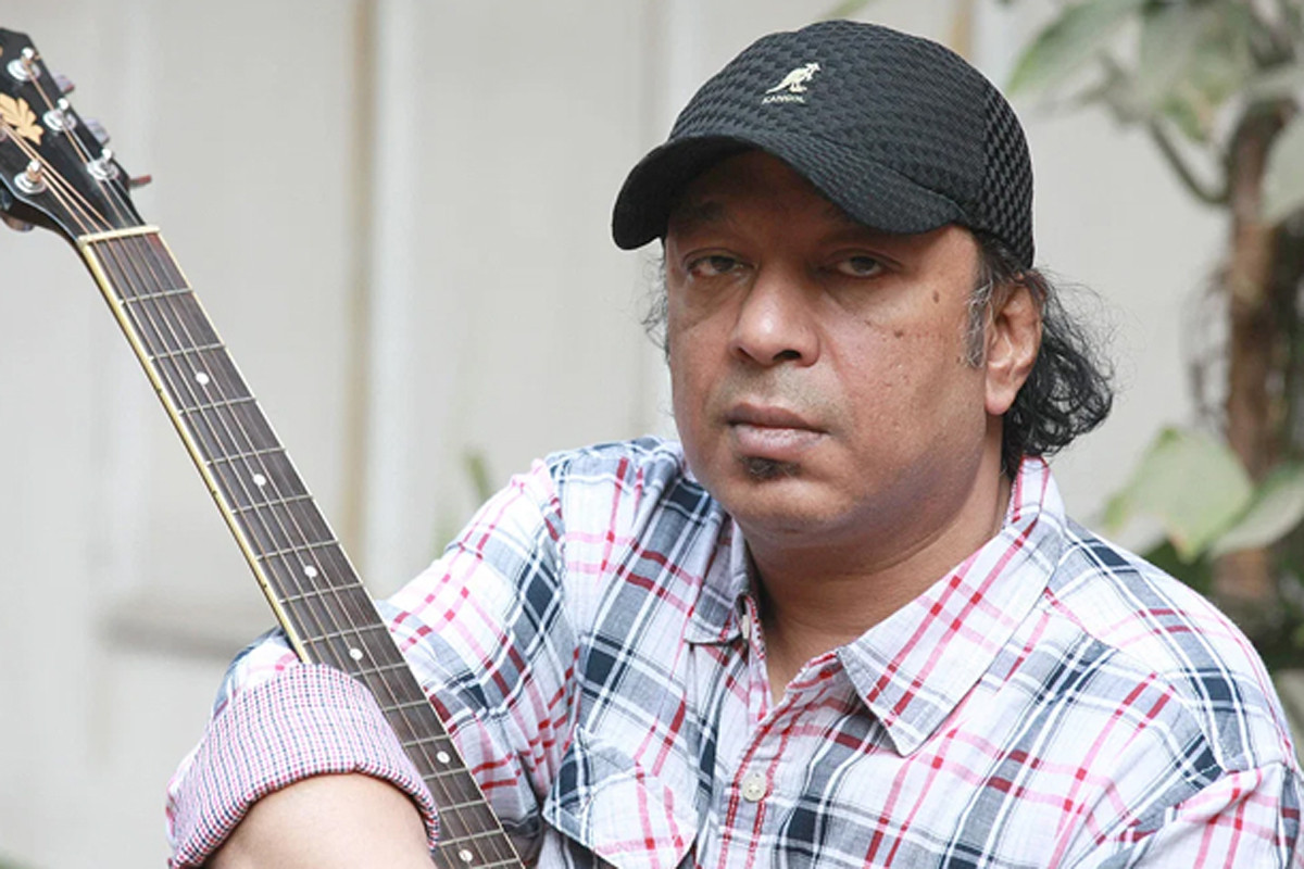 ডিসেম্বরে প্রকাশ পাবে আইয়ুব বাচ্চুর অপ্রকাশিত গান ‘ইনবক্স’