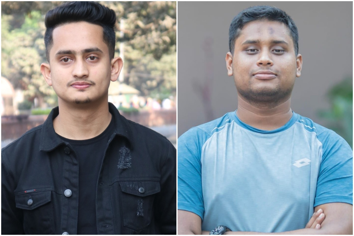 ইসকনকে নিষিদ্ধের দাবি সারজিস-হাসনাতের