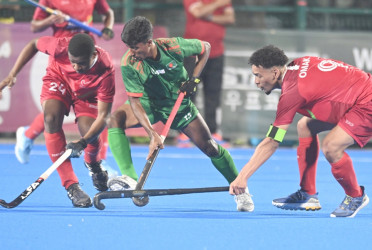 ওমানকে হারিয়ে এশিয়া কাপে শুভসূচনা বাংলাদেশের