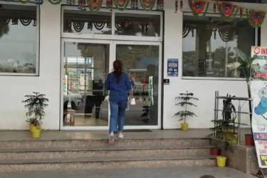 পশ্চিমবঙ্গে ছিনতাইকারীদের কবলে পড়ে সর্বস্ব খোয়ালেন দুই বাংলাদেশী পর্যটক