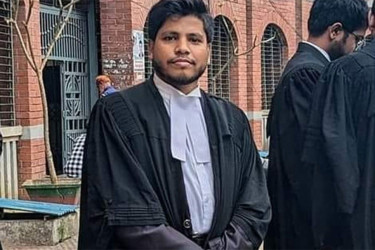 অ্যাডভোকেট সাইফুল খুন: সুপ্রিম কোর্ট বারে বিক্ষোভ সমাবেশের ডাক