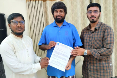 এবার শাবিপ্রবিতে ৫২ দফা দাবি নিয়ে প্রকাশ্যে এলো ছাত্রশিবির