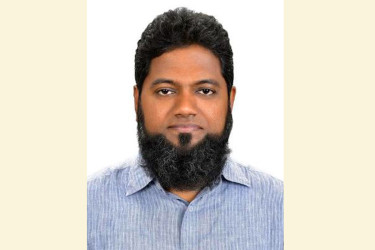 বরিশাল বিশ্ববিদ্যালয়ের প্রক্টরের পদত্যাগ