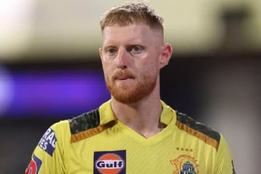 আইপিএলে কেন নেই স্টোকস, খোলাসা করলেন নিজেই