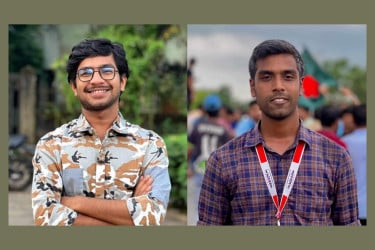 কুমিল্লা বিশ্ববিদ্যালয় প্রেসক্লাবের সভাপতি রিফাত, সম্পাদক রায়হান