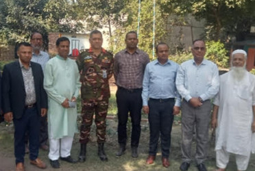 ‘‌কারখানাকে লাভজনক প্রতিষ্ঠান হিসেবে গড়ে তুলতে হবে’
