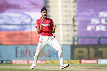 প্রতি বলের জন্য তিনি পাবেন ৫ লাখ ৩৬ হাজার রুপি