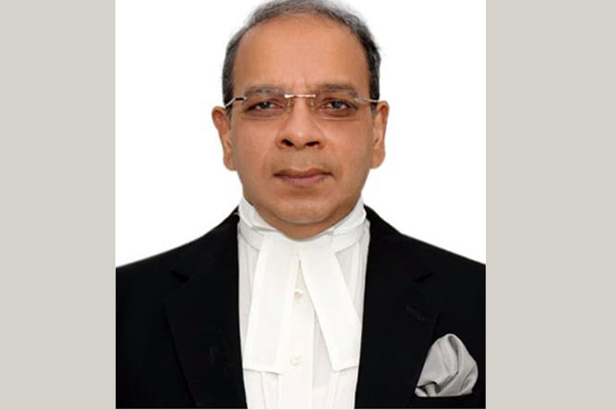 নজিরবিহীন ঘটনায় প্রধান বিচারপতির উদ্বেগ