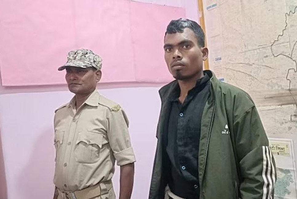 ঝাড়খন্ডে নারী সঙ্গীকে খুনের পর লাশ ৫০ টুকরো করলেন 'কসাই' প্রেমিক