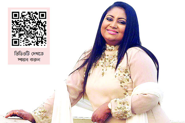 প্রথম বাংলাদেশ আমার শেষ বাংলাদেশ গানটি যেন বাংলাদেশের প্রতিচ্ছবি