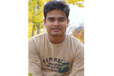 বরিশাল বিশ্ববিদ্যালয়ের ভারপ্রাপ্ত প্রক্টর রফিকুল ইসলাম