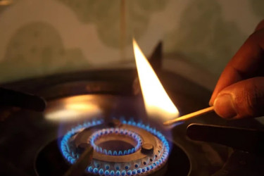 আজ সন্ধ্যা থেকে গ্যাস থাকবে না যেসব এলাকায়