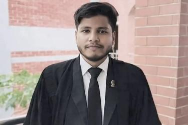 আইনজীবী সাইফুল হত্যা : ভিডিও দেখে গ্রেফতার একজনের নাম প্রকাশ