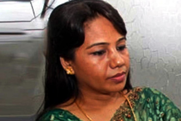 হলমার্কের জেসমিনের জামিন শুনানি ৩ মাস মুলতবি
