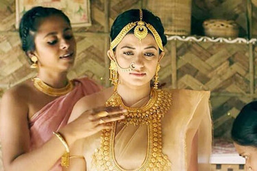 রটারডাম চলচ্চিত্র উৎসবের ৫৪তম আসরে ‘কাজলরেখা’