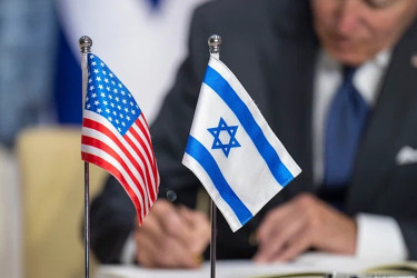 ইসরায়েলের কাছে আরও ৬৮ কোটি ডলারের অস্ত্র বিক্রি করছে বাইডেন প্রশাসন