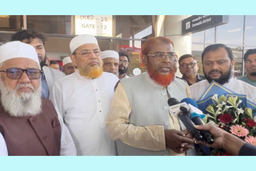 সব আসনে প্রার্থী দেওয়ার মতো প্রস্তুতি আমাদের আছে: গোলাম পরওয়ার