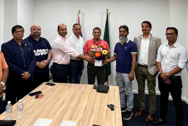 অস্ট্রেলিয়া-বাংলাদেশ বাণিজ্যিক সম্পর্ক জোরদারে সহায়তার আশ্বাস অতিরিক্ত সচিবের