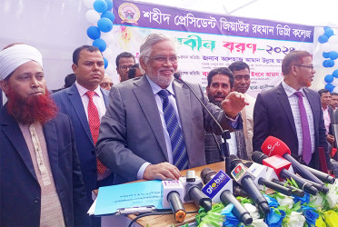 মাথা পালিয়েছে, লেজ কিন্তু পালায় নাই : আমান