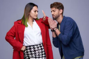 সোনাক্ষীর দাম্পত্য নিয়ে যে মন্তব্য করলেন তার মা